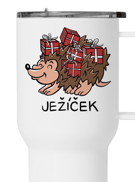 Ježíček
