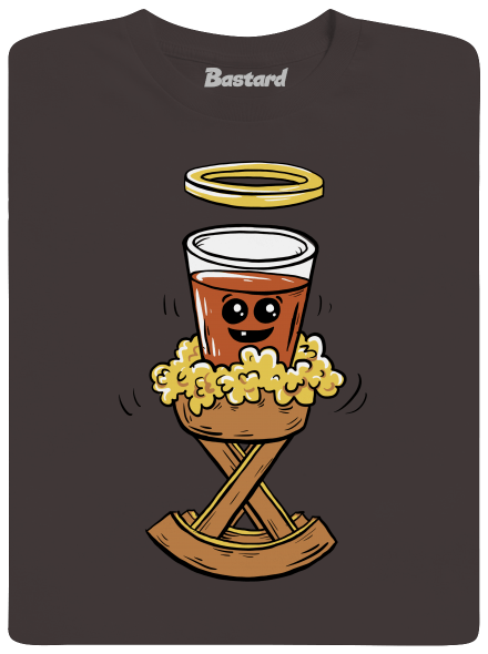 Panáček v jesličkách