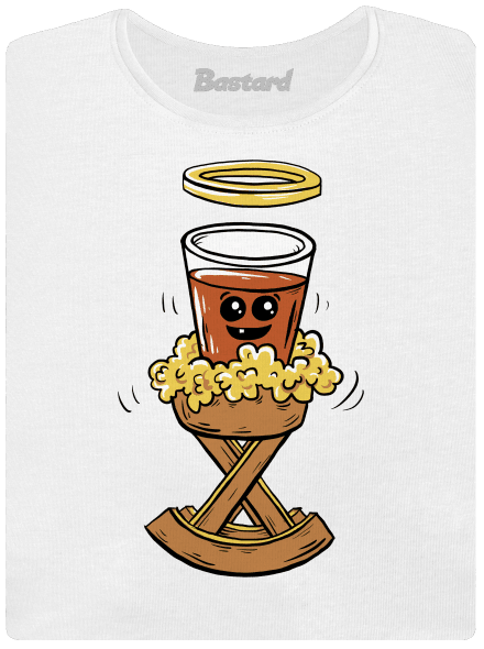 Panáček v jesličkách