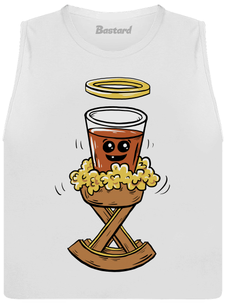 Panáček v jesličkách