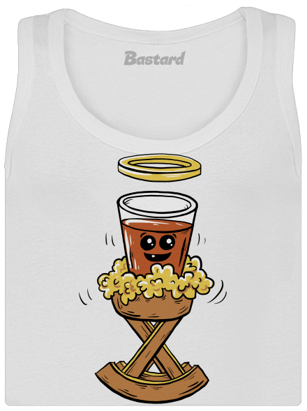 Panáček v jesličkách