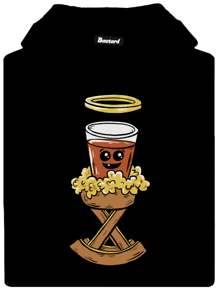 Panáček v jesličkách