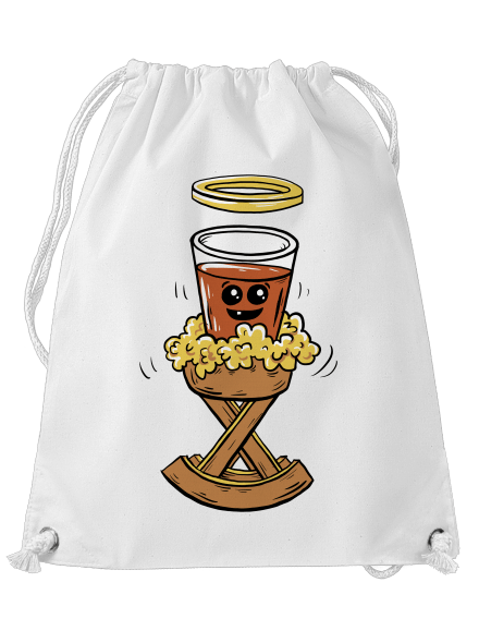 Panáček v jesličkách