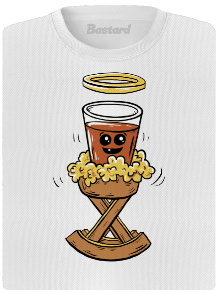 Panáček v jesličkách