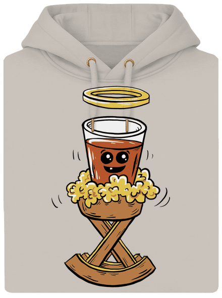 Panáček v jesličkách