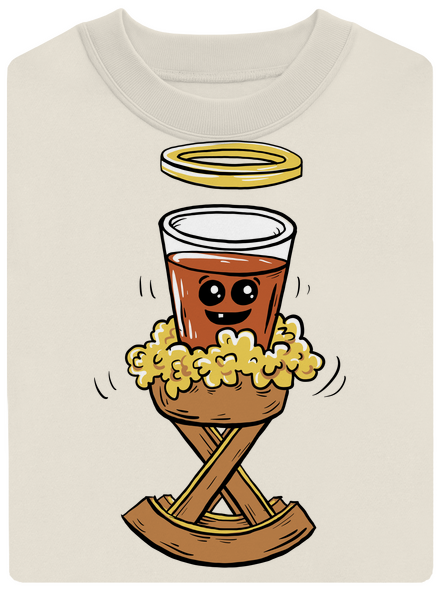 Panáček v jesličkách