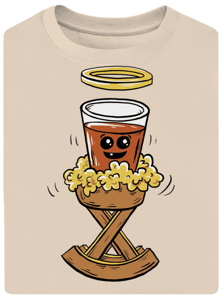 Panáček v jesličkách