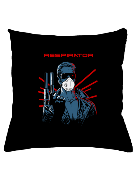 Respirátor