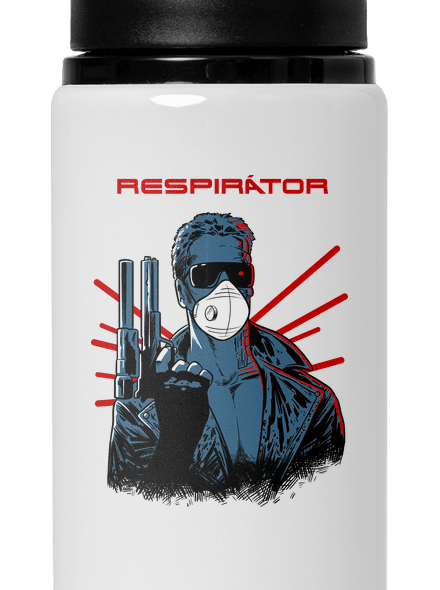 Respirátor
