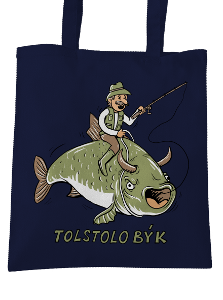 Tolstolobýk