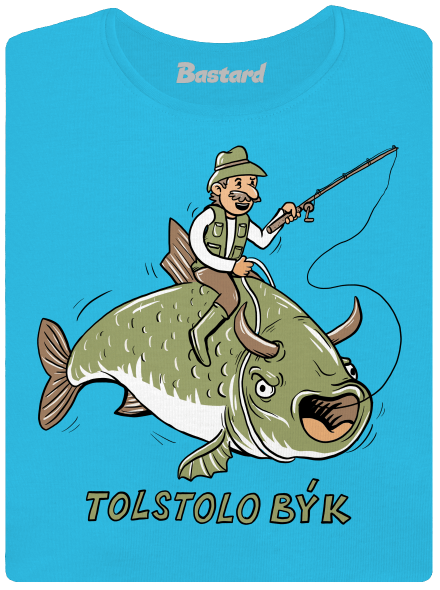 Tolstolobýk
