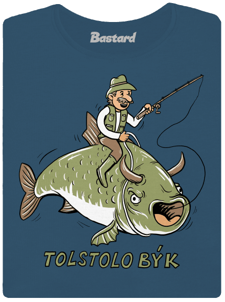 Tolstolobýk