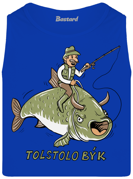 Tolstolobýk