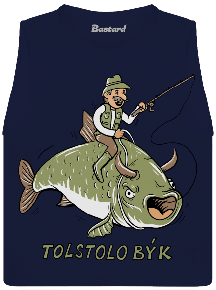 Tolstolobýk