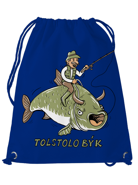 Tolstolobýk