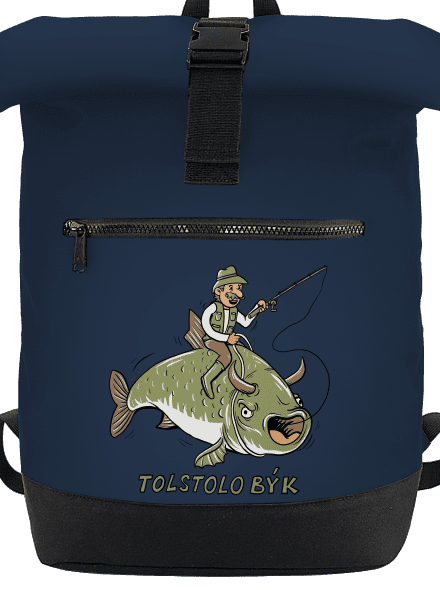 Tolstolobýk