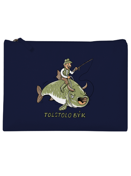 Tolstolobýk