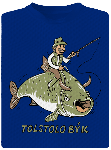 Tolstolobýk