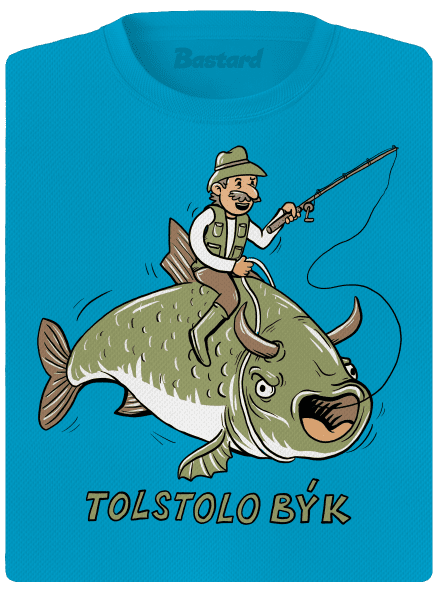 Tolstolobýk