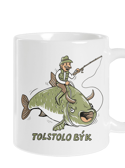 Tolstolobýk