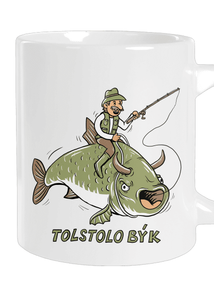Tolstolobýk