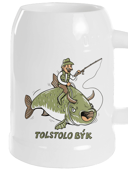 Tolstolobýk