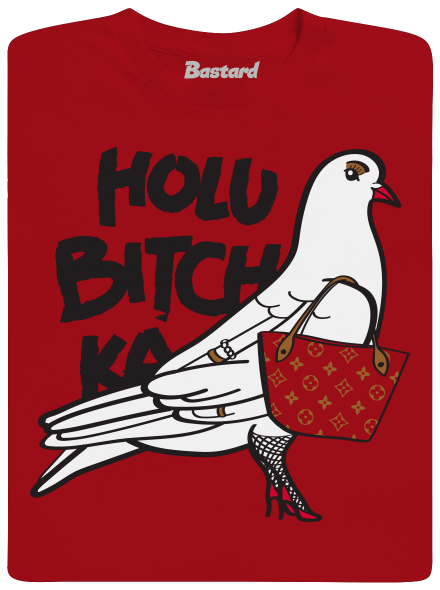 Holubitchka