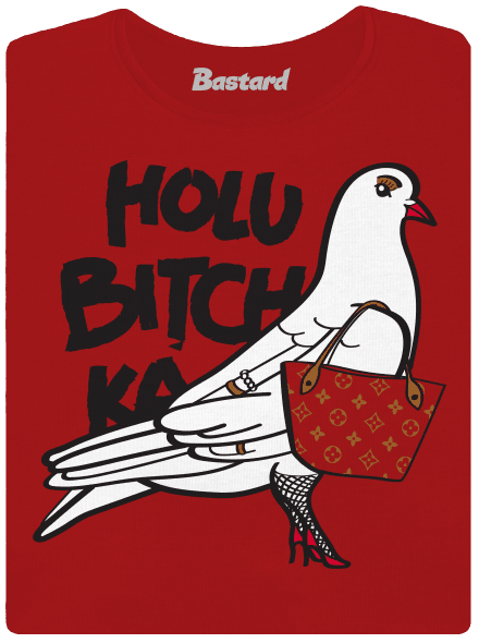 Holubitchka