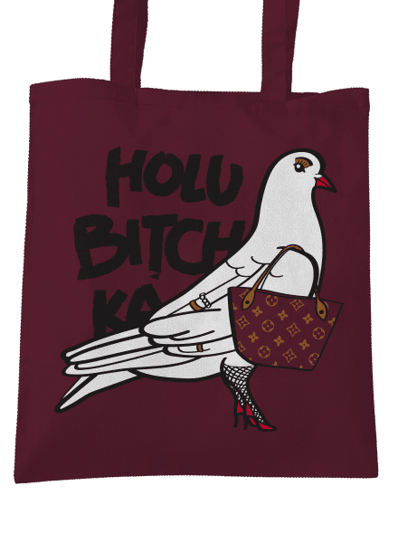 Holubitchka