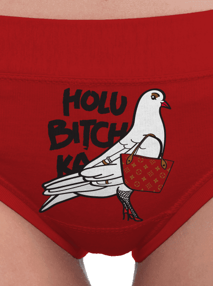 Holubitchka