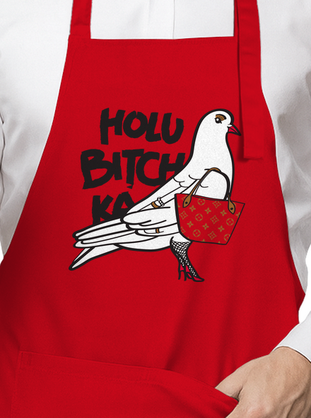 Holubitchka