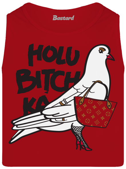 Holubitchka