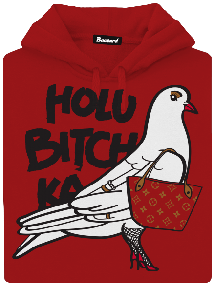 Holubitchka