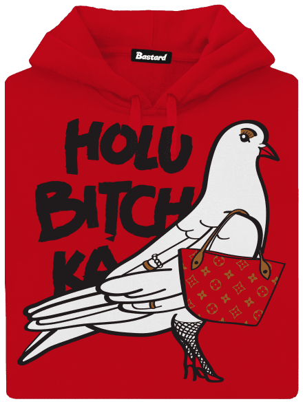 Holubitchka