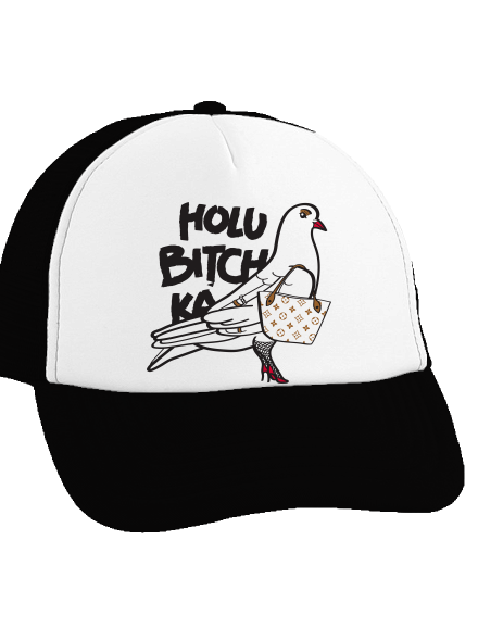 Holubitchka