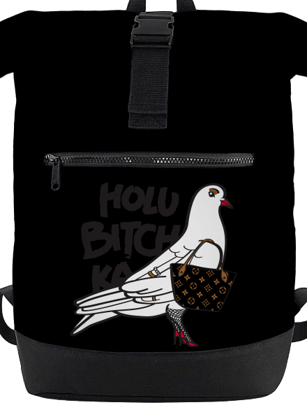 Holubitchka