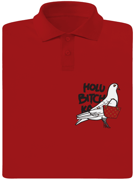 Holubitchka