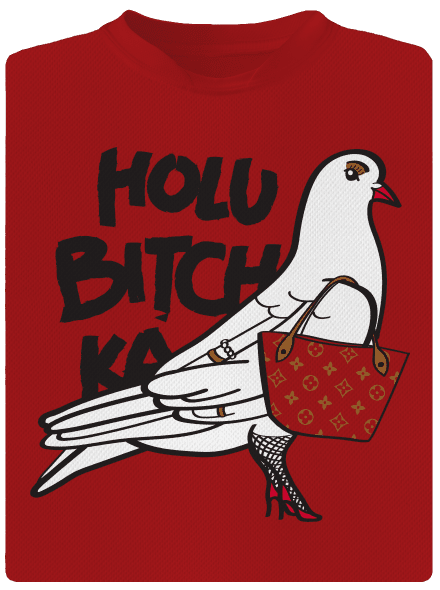 Holubitchka