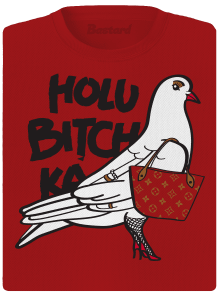 Holubitchka