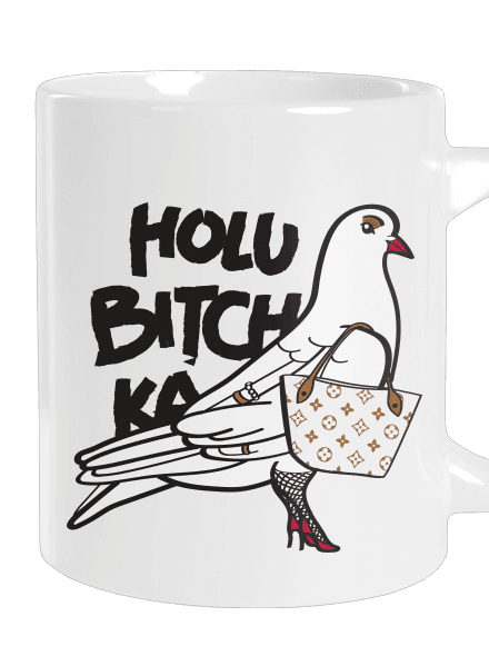 Holubitchka