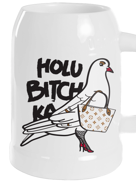 Holubitchka