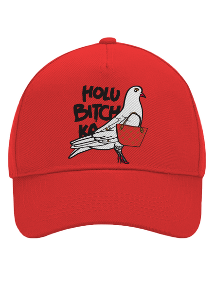 Holubitchka