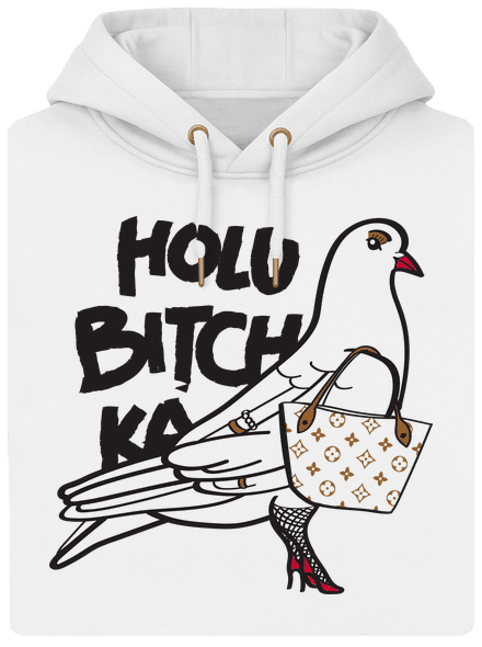Holubitchka