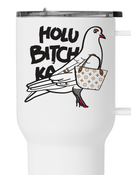 Holubitchka