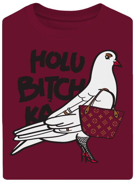 Holubitchka