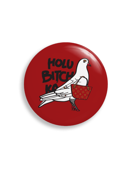 Holubitchka