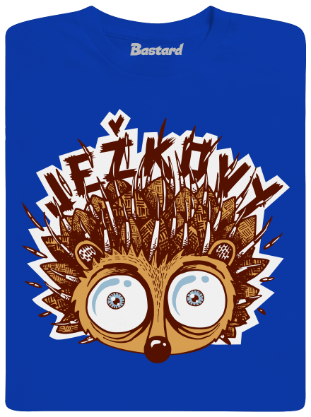 Ježkovy voči