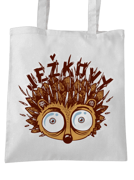 Ježkovy voči