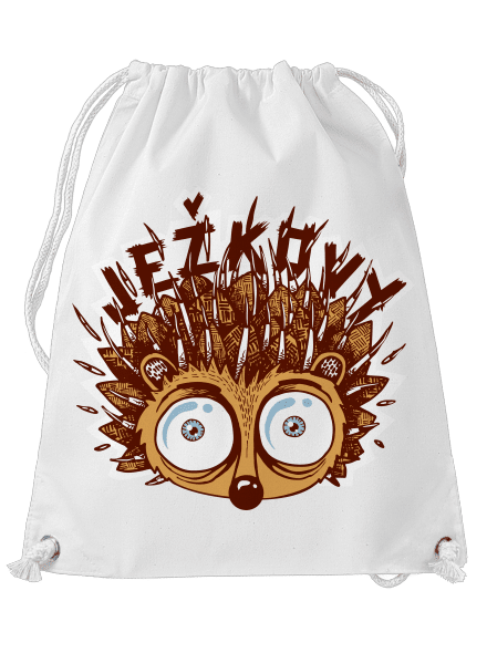 Ježkovy voči