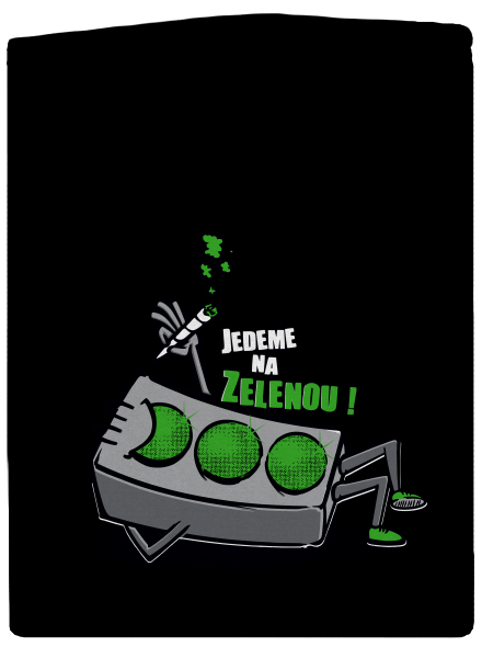 Na zelenou